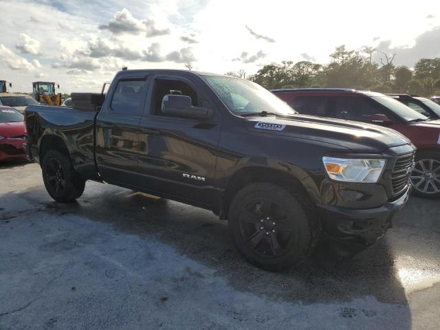 2019 RAM 1500 BIG H - 1C6SRFBTXKN645342