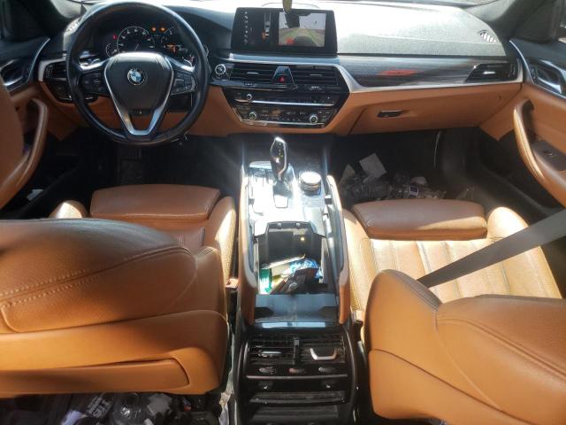 2017 BMW 530 XI - WBAJA7C36HG905746