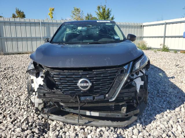 VIN 5N1BT3AB6PC893104 2023 Nissan Rogue, S no.5