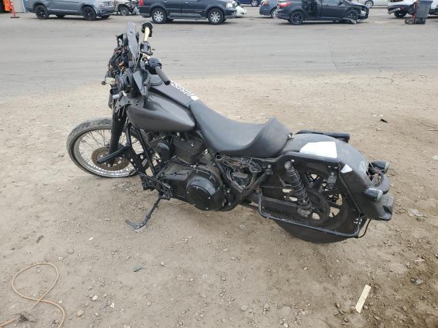 2007 HARLEY-DAVIDSON UNKNOWN - 1HD1FF4167Y717327