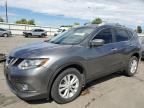 2016 NISSAN ROGUE S - 5N1AT2MM8GC866568