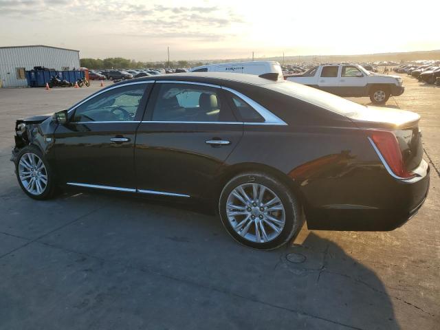 VIN 2G61M5S34J9122772 2018 Cadillac XTS, Luxury no.2