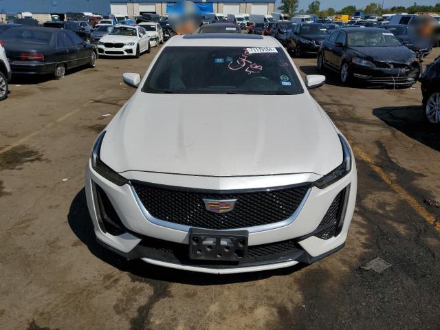 2020 CADILLAC CT5 SPORT - 1G6DP5RK7L0143629