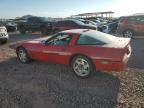 CHEVROLET CORVETTE photo