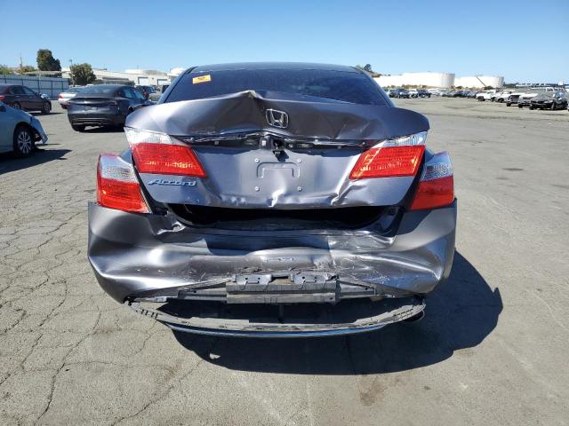 VIN 1HGCR2F37FA246693 2015 Honda Accord, LX no.6