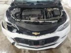 CHEVROLET CRUZE LT снимка