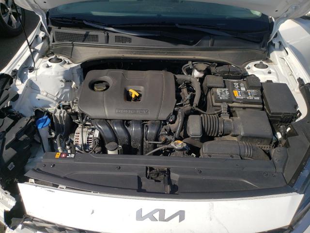 2023 KIA FORTE LX - 3KPF24AD0PE516034