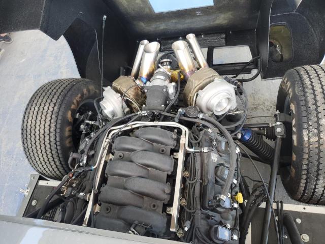 2023 FORD SHELBY FLA129354