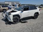 2021 TOYOTA RAV4 XSE - 2T3E6RFV4MW022189