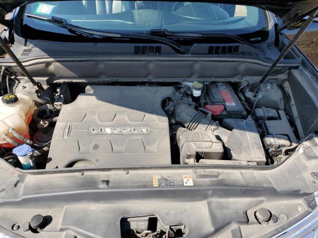 2018 LINCOLN MKX PREMIE - 2LMPJ6JR9JBL49461