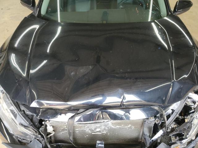 2017 HONDA CIVIC EXL - 2HGFC1F79HH646299