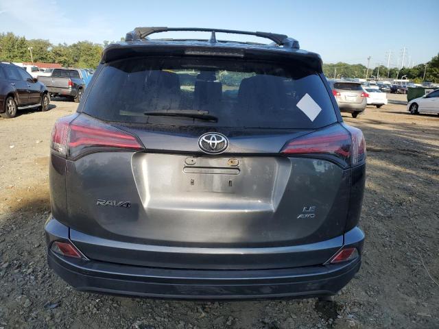 VIN JTMBFREV4JJ727315 2018 Toyota RAV4, LE no.6