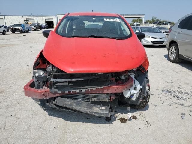 2022 FORD ECOSPORT S - MAJ6S3FL1NC468807