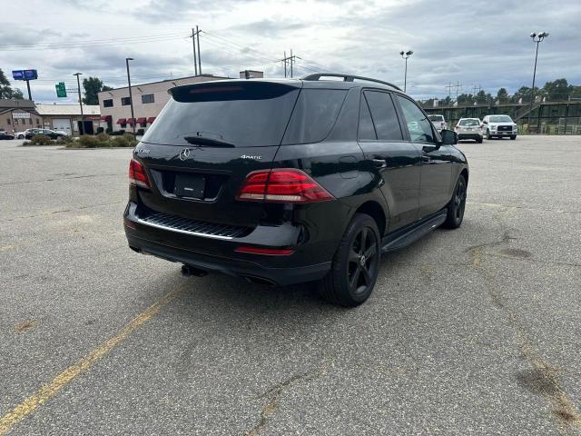 2018 MERCEDES-BENZ GLE 350 4M 4JGDA5HBXJB048592  73409544