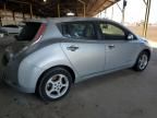 Lot #3024607585 2012 NISSAN LEAF SV