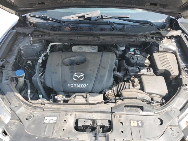 VIN JM3KE2BE7E0378961 2014 Mazda CX-5, Sport no.11