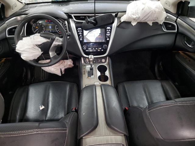 2015 NISSAN MURANO S - 5N1AZ2MH2FN226215