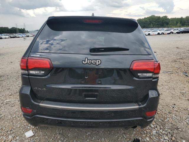 2016 JEEP GRAND CHER - 1C4RJFBGXGC429110