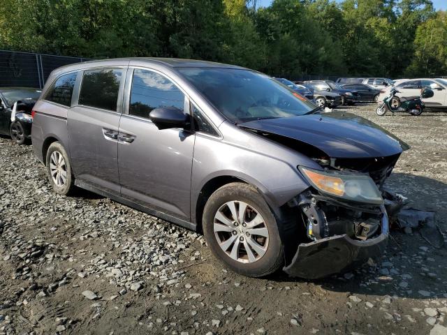2015 HONDA ODYSSEY EX - 5FNRL5H69FB014221