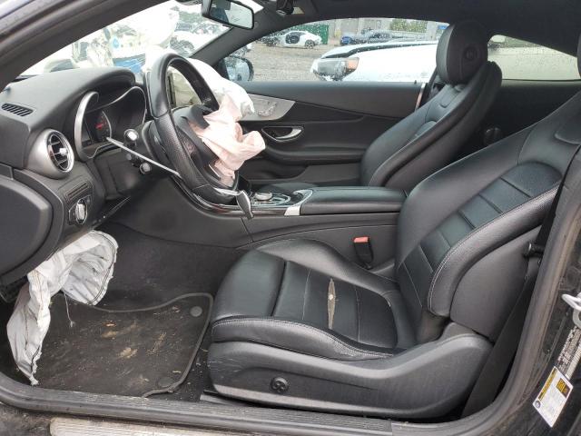 2017 MERCEDES-BENZ C 300 - WDDWJ4JB1HF377160