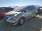 HONDA ODYSSEY EX photo