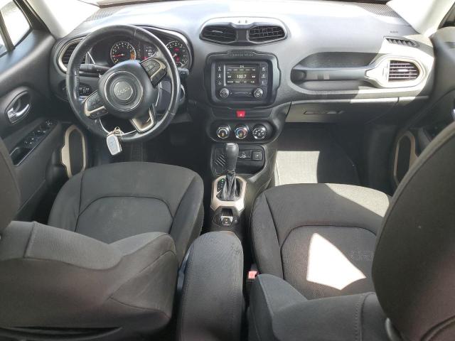 VIN ZACCJABT2GPD88019 2016 Jeep Renegade, Latitude no.8