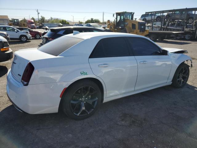 VIN 2C3CCAAG6MH609332 2021 Chrysler 300, Touring no.3