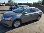 NISSAN SENTRA S photo