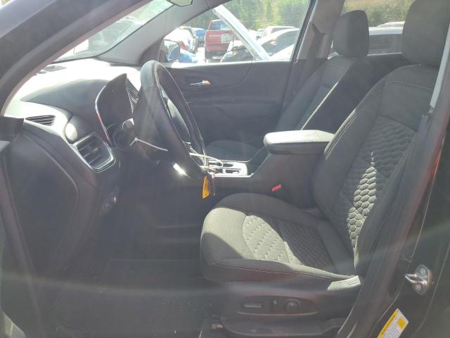 2019 CHEVROLET EQUINOX LT - 2GNAXVEX2K6232376