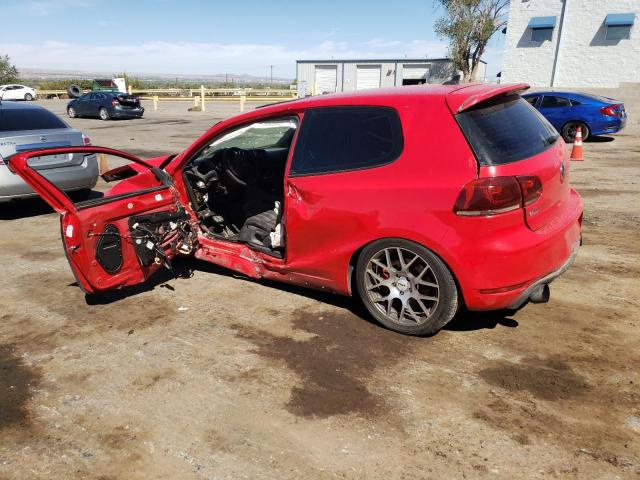 Vin: wvwfv7aj4aw248438, lot: 80617384, volkswagen gti 20102