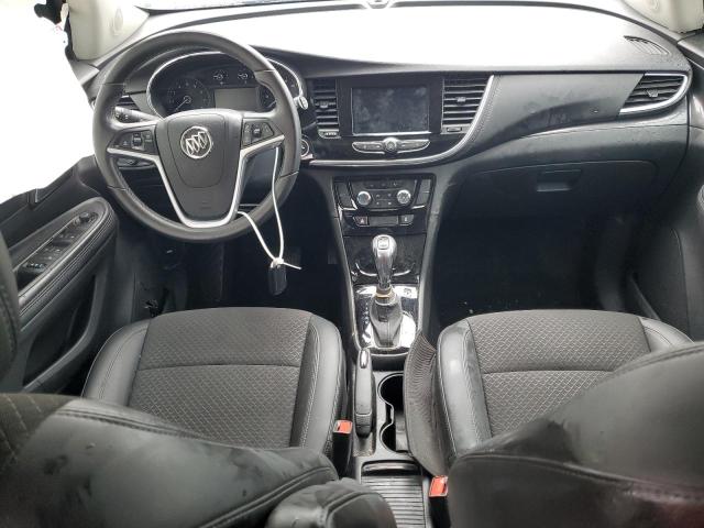 2021 BUICK ENCORE PRE - KL4CJESM9MB376966