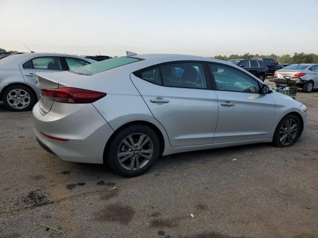 2018 HYUNDAI ELANTRA SE - 5NPD84LF1JH254631