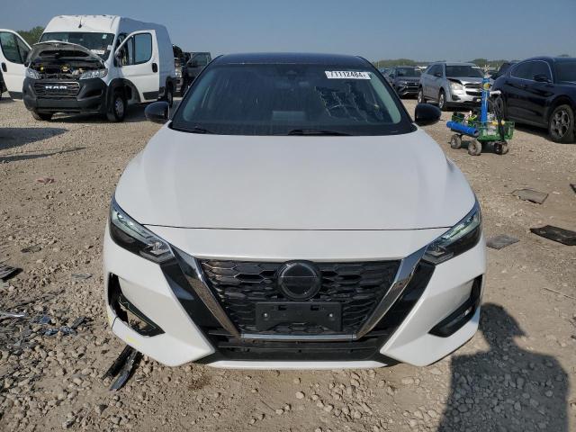 2020 NISSAN SENTRA SR - 3N1AB8DV9LY310552