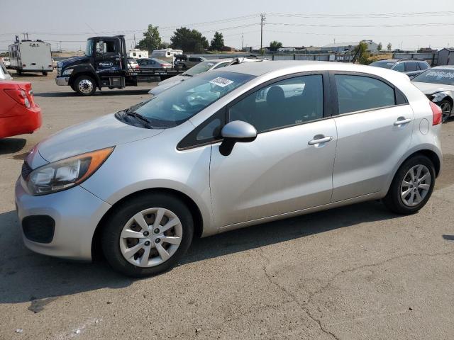 2013 KIA RIO LX 2013