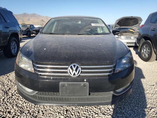 VIN 1VWAS7A34FC077619 2015 Volkswagen Passat, S no.5