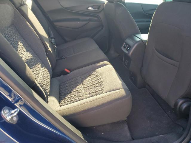 2022 CHEVROLET EQUINOX LT - 3GNAXKEV8NS103965