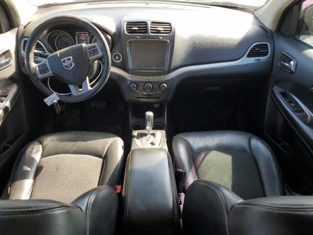 2018 DODGE JOURNEY CR - 3C4PDCGG1JT491366