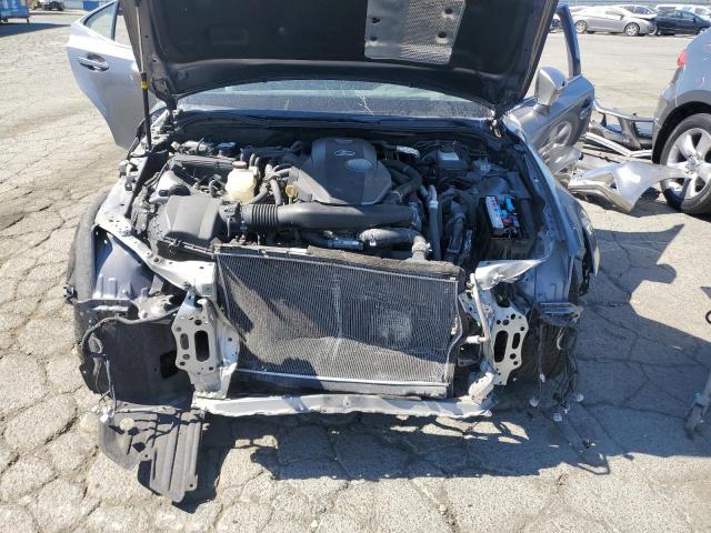 2016 LEXUS IS 200T - JTHBA1D20G5014435