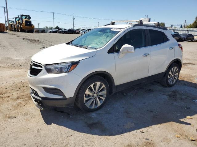 VIN KL4CJASB1JB633072 2018 Buick Encore, Preferred no.1