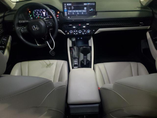 2024 HONDA ACCORD HYB - 1HGCY2F68RA034340