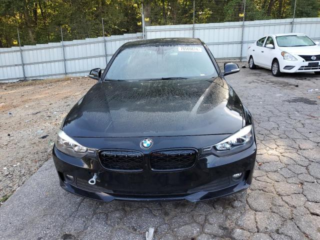 VIN WBA3B1C51FK139830 2015 BMW 3 Series, 320 I no.5