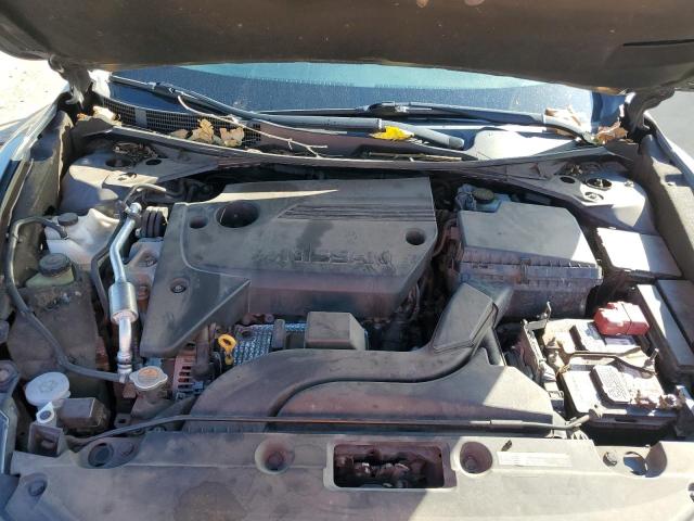 2018 NISSAN ALTIMA 2.5 - 1N4AL3AP3JC170304