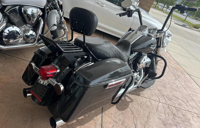 2014 HARLEY-DAVIDSON FLHR ROAD - 1HD1FBM16EB670387