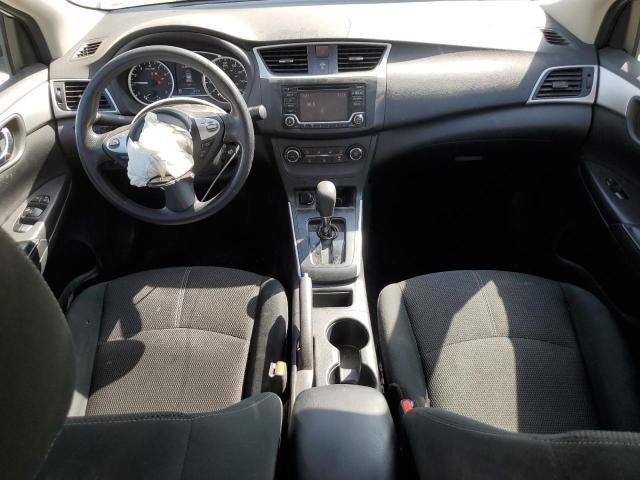 2018 NISSAN SENTRA S - 3N1AB7AP7JY280478