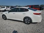 KIA OPTIMA HYB photo