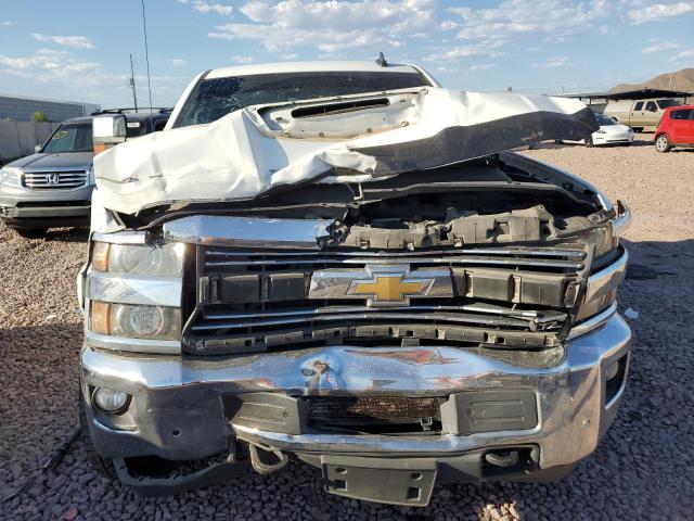 VIN 1GC4K0CY6JF194092 2018 Chevrolet Silverado, K35... no.5