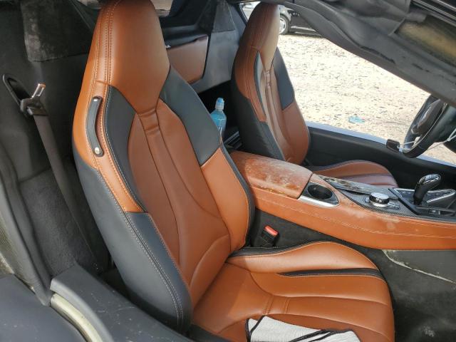 VIN WBY2Z6C55KVG98105 2019 BMW I8 no.10