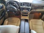 MERCEDES-BENZ ML 350 4MA photo