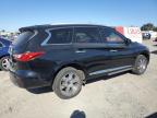 Lot #3024801437 2014 INFINITI QX60