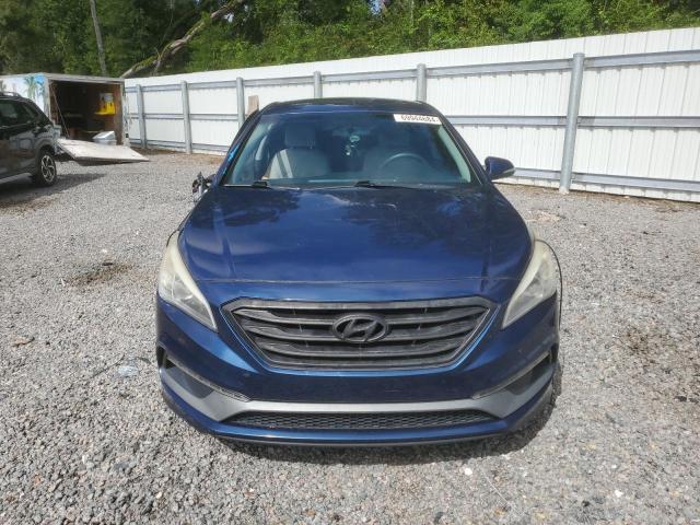 VIN 5NPE34AF3GH271008 2016 HYUNDAI SONATA no.5